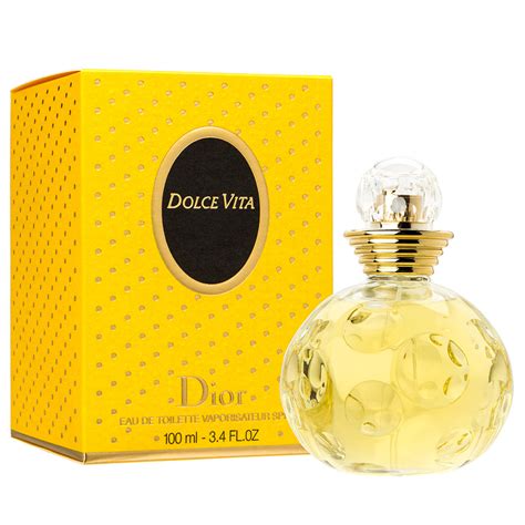 dolce vita by dior perfume|dolce vita christian dior perfume.